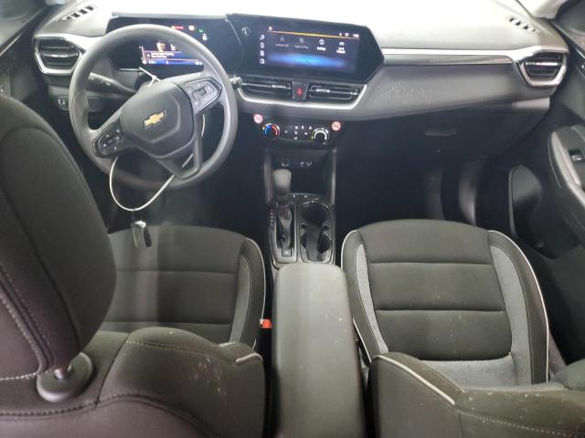 Продаж на аукціоні авто 2025 Chevrolet Trailblaze, vin: KL79MPSP7SB126164, номер лоту: 60826965