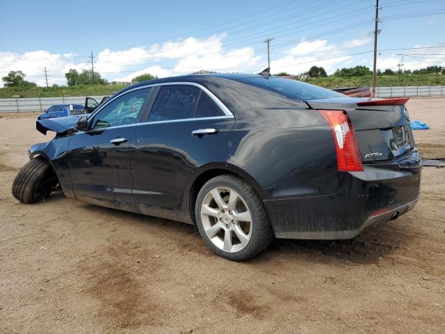 2014 Cadillac Ats მანქანა იყიდება აუქციონზე, vin: 1G6AG5RX8E0107434, აუქციონის ნომერი: 59809595