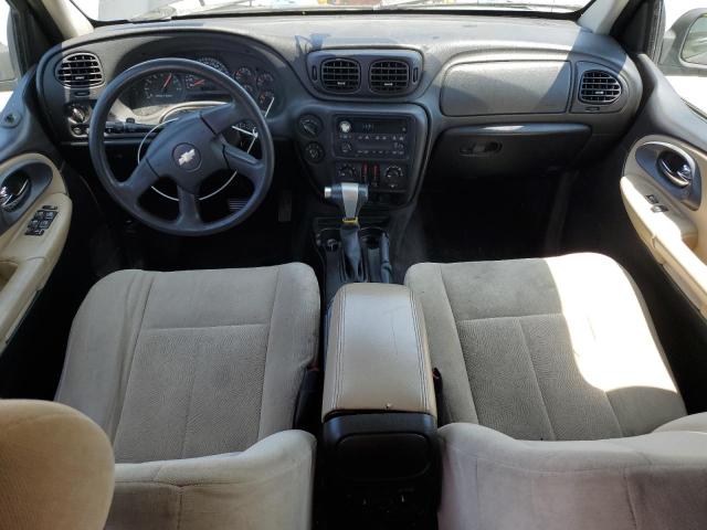 Aukcja sprzedaży 2005 Chevrolet Trailblazer, vin: 1GNET16S156137116, numer aukcji: 62036275