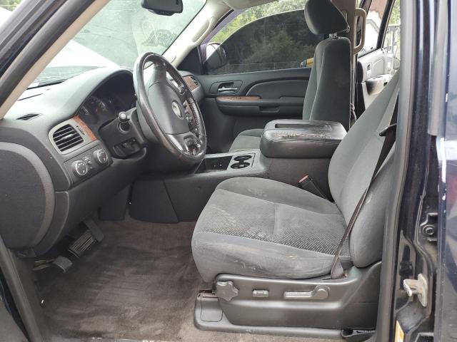 Aukcja sprzedaży 2008 Chevrolet Tahoe, vin: 1GNFK13028J207279, numer aukcji: 62740385