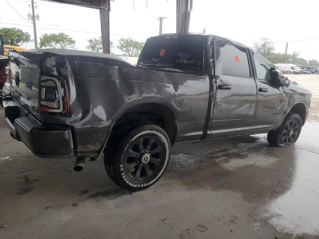 59317375 :رقم المزاد ، 3C6UR5DL5RG118652 vin ، 2024 Ram 2500 مزاد بيع