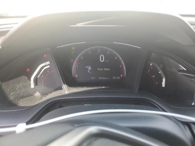 Aukcja sprzedaży 2019 Honda Civic Spor, vin: SHHFK7H48KU424873, numer aukcji: 59103685