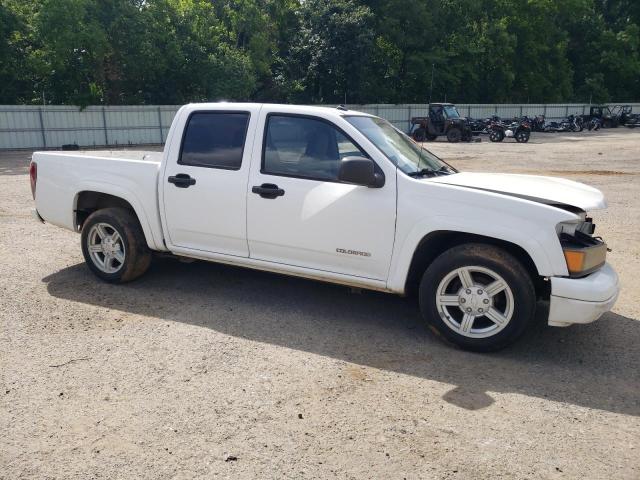 Продажа на аукционе авто 2004 Chevrolet Colorado, vin: 1GCCS136248134545, номер лота: 61425475