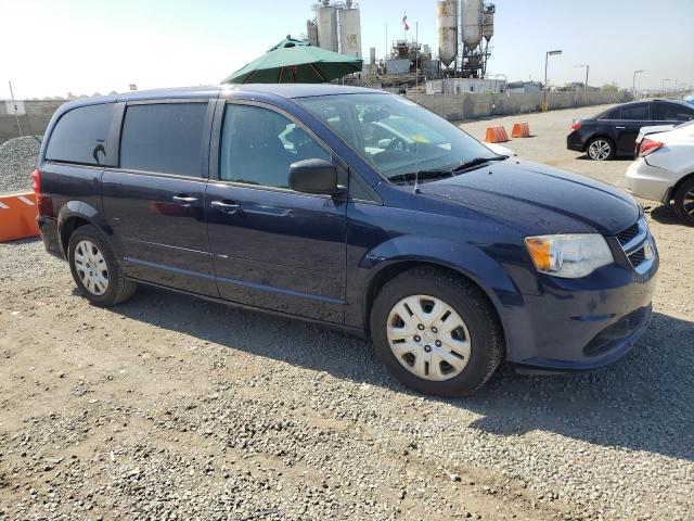 61484045 :رقم المزاد ، 2C4RDGBG1HR637334 vin ، 2017 Dodge Grand Cara مزاد بيع
