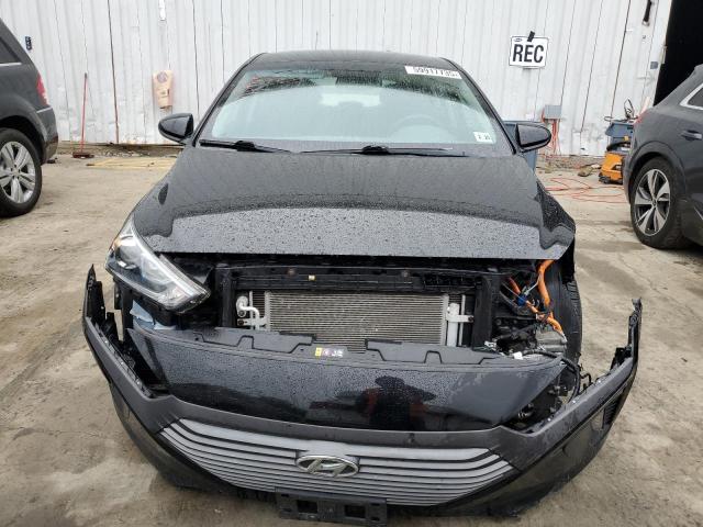 2019 Hyundai Ioniq მანქანა იყიდება აუქციონზე, vin: KMHC65LD0KU172740, აუქციონის ნომერი: 59917735