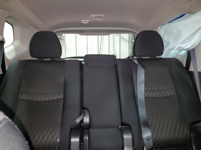 60565525 :رقم المزاد ، 5N1AT2MV9LC717797 vin ، 2020 Nissan Rogue S مزاد بيع