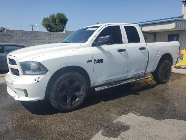 Продажа на аукционе авто 2014 Ram 1500 St, vin: 1C6RR6FTXES148936, номер лота: 60737645