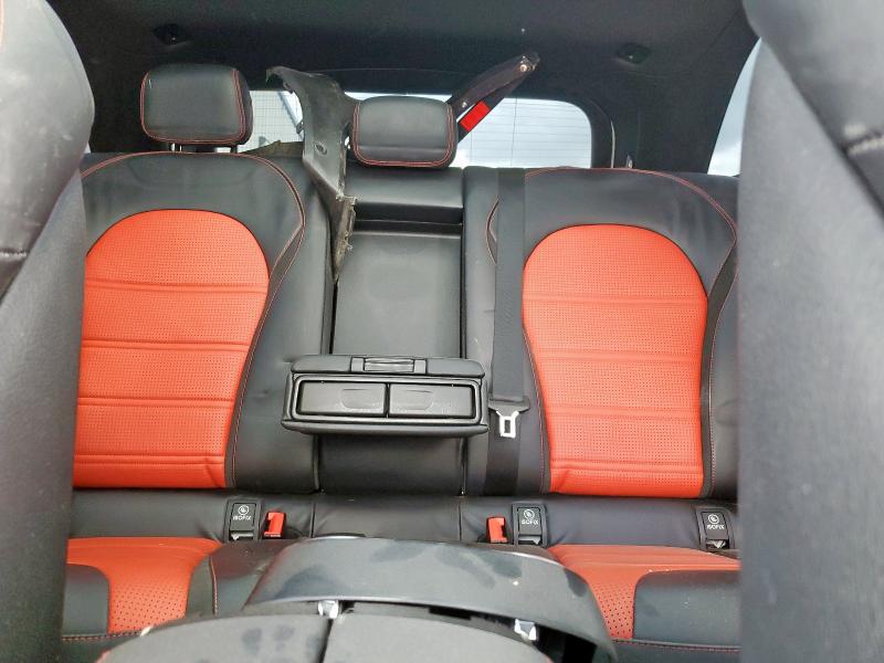Aukcja sprzedaży 2019 Mercedes-benz Glc 63 4ma, vin: WDC0G8JB3KF497646, numer aukcji: 62558495