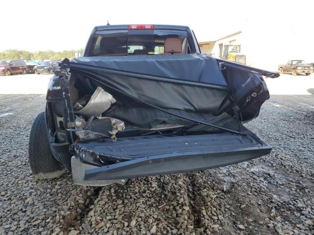 Продажа на аукционе авто 2016 Ram 1500, vin: 1C6RR7PT8GS158792, номер лота: 61666135