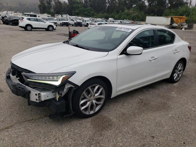 2019 Acura Ilx მანქანა იყიდება აუქციონზე, vin: 19UDE2F33KA014585, აუქციონის ნომერი: 60671225