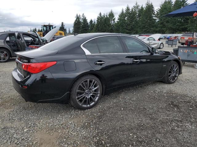 Продаж на аукціоні авто 2016 Infiniti Q50 Red Sp, vin: JN1FV7AR3GM451365, номер лоту: 62960125