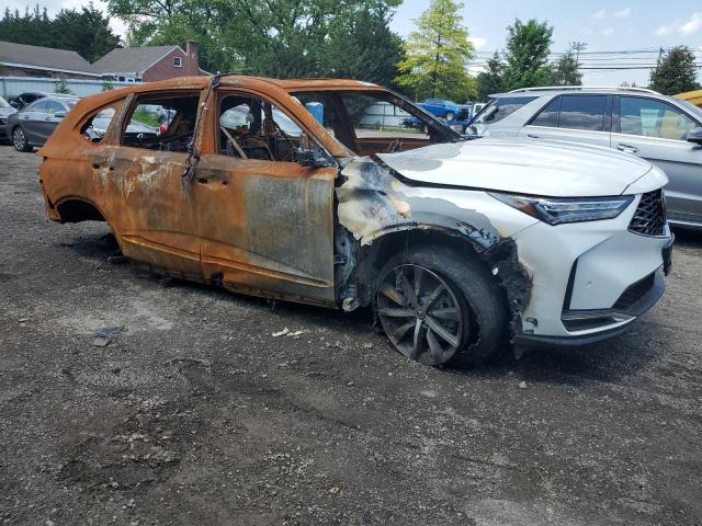 Aukcja sprzedaży 2025 Acura Mdx Techno, vin: 5J8YE1H48SL009792, numer aukcji: 60275575