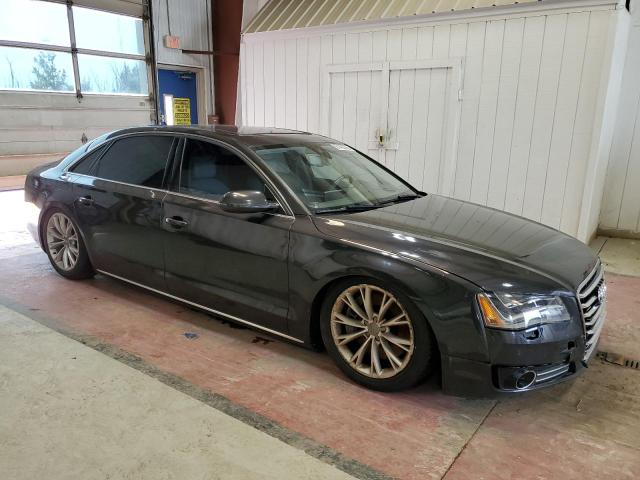 Продаж на аукціоні авто 2011 Audi A8 L Quatt, vin: WAURVAFD5BN005898, номер лоту: 61433365