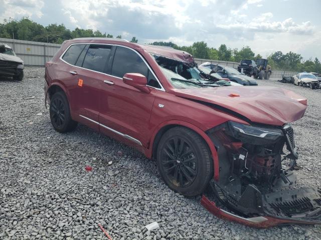 Продаж на аукціоні авто 2023 Cadillac Xt6 Luxury, vin: 1GYKPAR43PZ135442, номер лоту: 59497755