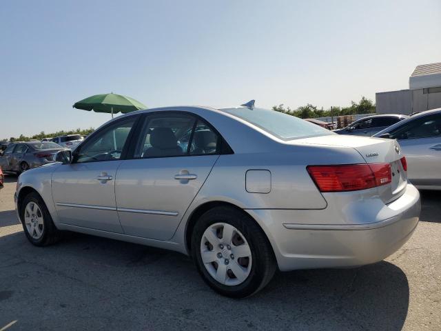 Продажа на аукционе авто 2010 Hyundai Sonata Gls, vin: 5NPET4AC3AH641323, номер лота: 60319925