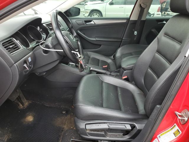 Aukcja sprzedaży 2015 Volkswagen Jetta Tdi, vin: 3VWLA7AJ7FM276656, numer aukcji: 61425215