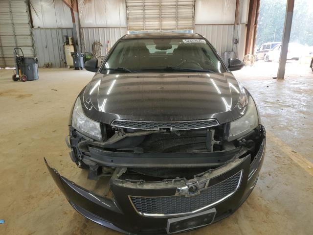 Продажа на аукционе авто 2014 Chevrolet Cruze Lt, vin: 1G1PC5SB3E7444448, номер лота: 62853525