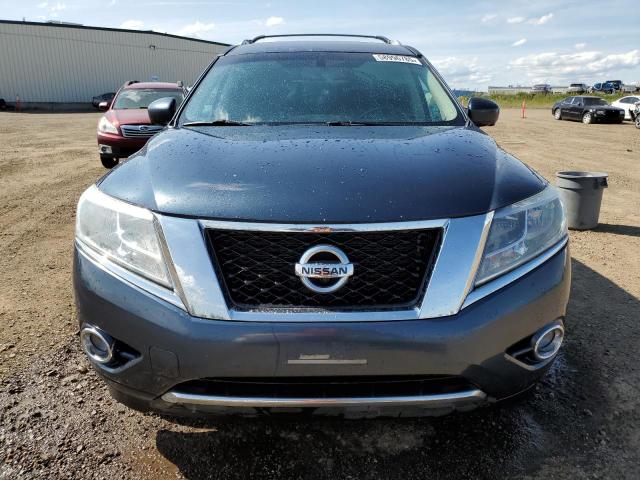 Продажа на аукционе авто 2015 Nissan Pathfinder, vin: 5N1AR2MM9FC644702, номер лота: 58996785