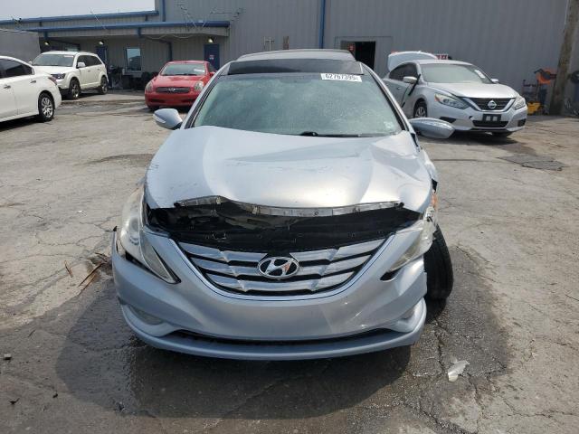 Продаж на аукціоні авто 2012 Hyundai Sonata, vin: 5NPEC4AC5CH359896, номер лоту: 51984446