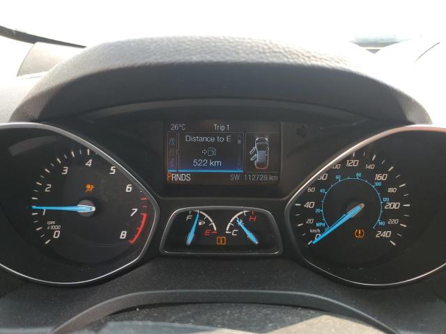 Aukcja sprzedaży 2014 Ford Escape, vin: 1FMCU9G95EUE30029, numer aukcji: 60349595