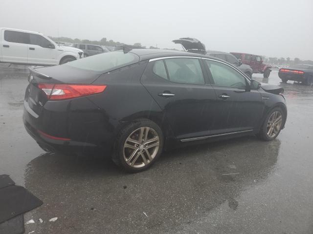 Aukcja sprzedaży 2013 Kia Optima Sx, vin: 5XXGR4A69DG189654, numer aukcji: 60129135