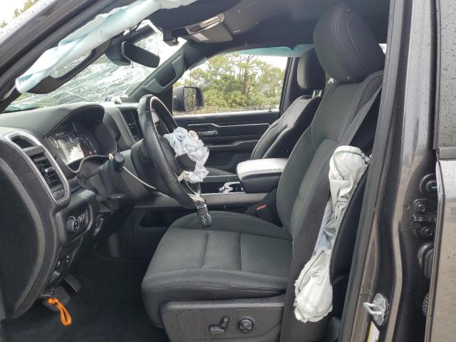 Aukcja sprzedaży 2019 Ram 1500 Big Horn/lone Star, vin: 1C6RREFT9KN869494, numer aukcji: 62676195