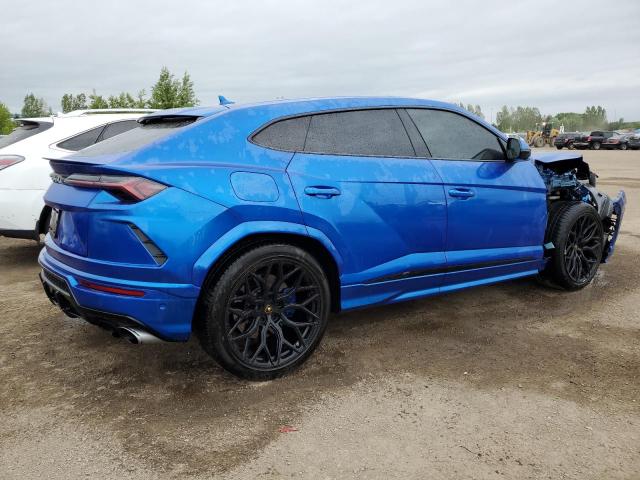 Продажа на аукционе авто 2022 Lamborghini Urus, vin: ZPBCA1ZL6NLA17591, номер лота: 61431835