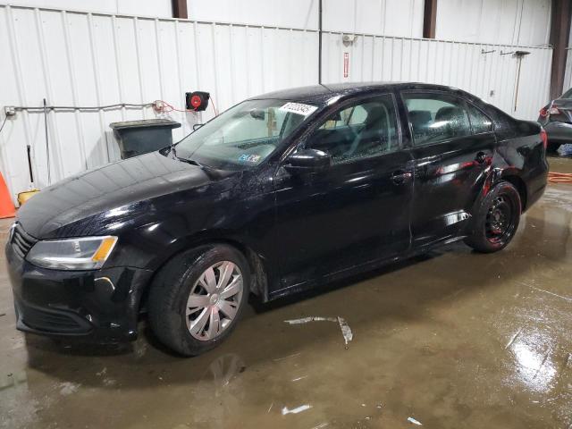 Продаж на аукціоні авто 2013 Volkswagen Jetta Base, vin: 3VW2K7AJ6DM228555, номер лоту: 61223345