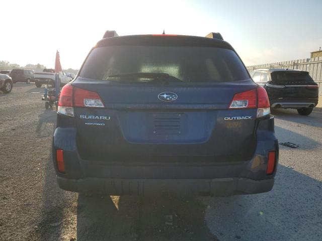 Продажа на аукционе авто 2011 Subaru Outback 2., vin: 4S4BRCKC1B3378011, номер лота: 61806825