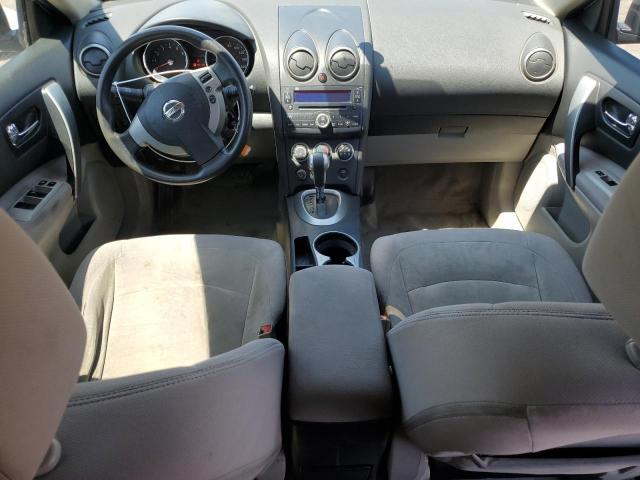 Aukcja sprzedaży 2010 Nissan Rogue S, vin: JN8AS5MT8AW005126, numer aukcji: 62937045