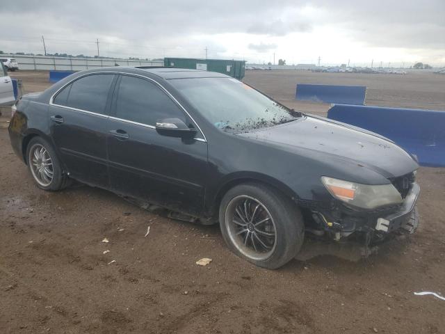 2010 Acura Rl მანქანა იყიდება აუქციონზე, vin: JH4KB2F63AC002558, აუქციონის ნომერი: 60576535