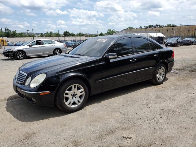Aukcja sprzedaży 2006 Mercedes-benz E 350 4mat, vin: WDBUF87J76X184624, numer aukcji: 61585665