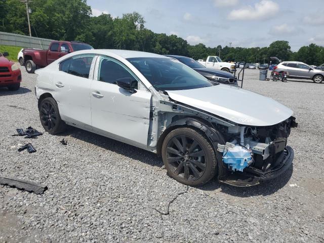 Продажа на аукционе авто 2025 Mazda 3 Select S, vin: 3MZBPABM3SM455755, номер лота: 58285675