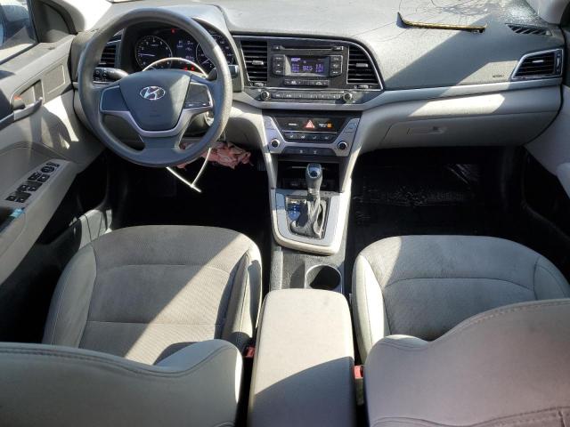 Продажа на аукционе авто 2017 Hyundai Elantra, vin: 5NPD74LF6HH086157, номер лота: 59228285