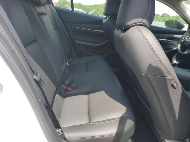 Продажа на аукционе авто 2025 Mazda 3 Select S, vin: 3MZBPABM3SM455755, номер лота: 58285675