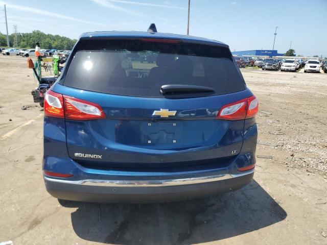 Продажа на аукционе авто 2019 Chevrolet Equinox, vin: 2GNAXJEV1K6271046, номер лота: 61970005