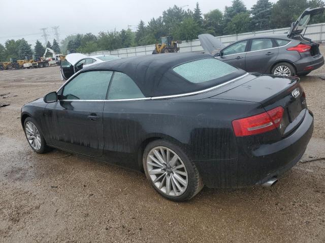 Aukcja sprzedaży 2012 Audi A5, vin: WAUVFAFH0CN000317, numer aukcji: 59324575