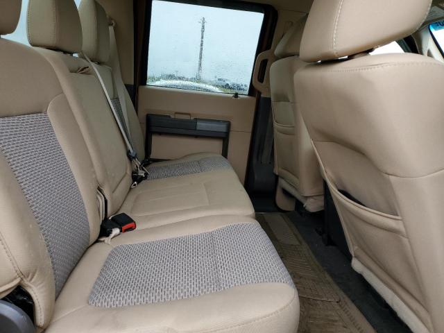 Продаж на аукціоні авто 2011 Ford F250 Super, vin: 1FT7W2B69BEC99908, номер лоту: 61919585