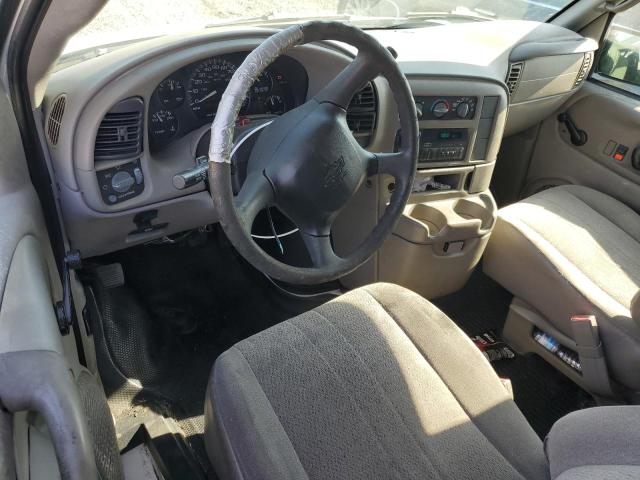 2004 Chevrolet Astro მანქანა იყიდება აუქციონზე, vin: 1GCDM19XX4B122239, აუქციონის ნომერი: 62822295