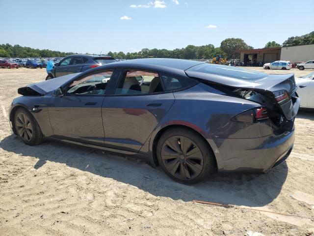 Aukcja sprzedaży 2022 Tesla Model S, vin: 5YJSA1E52NF486951, numer aukcji: 60591255