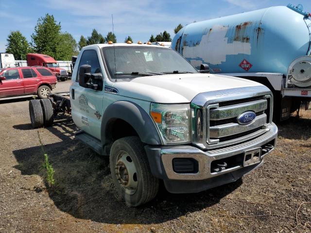 59817925 :رقم المزاد ، 1FDUF5HT4GEC43685 vin ، 2016 Ford F550 Super مزاد بيع