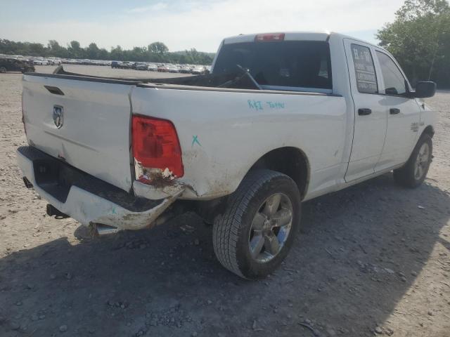 Продаж на аукціоні авто 2019 Ram 1500 Class, vin: 1C6RR6FT1KS545771, номер лоту: 61716615