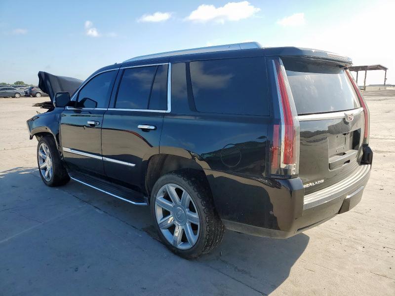 Продажа на аукционе авто 2019 Cadillac Escalade L, vin: 1GYS3BKJ3KR284136, номер лота: 62149995