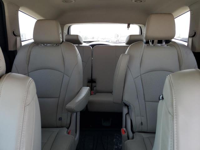 Продажа на аукционе авто 2018 Buick Enclave Pr, vin: 5GAEVBKW9JJ188731, номер лота: 59917975