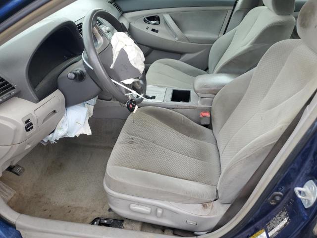 60995695 :رقم المزاد ، 4T1BE46K97U046550 vin ، 2007 Toyota /s/le/xle مزاد بيع