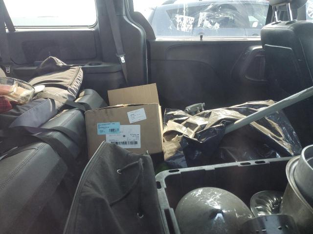 61829135 :رقم المزاد ، 2C4RDGEG7KR515497 vin ، 2019 Dodge Grand Caravan مزاد بيع
