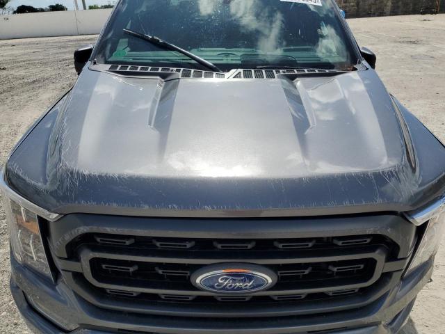 Aukcja sprzedaży 2023 Ford F150, vin: 1FTFW1E86PFA54472, numer aukcji: 61075045