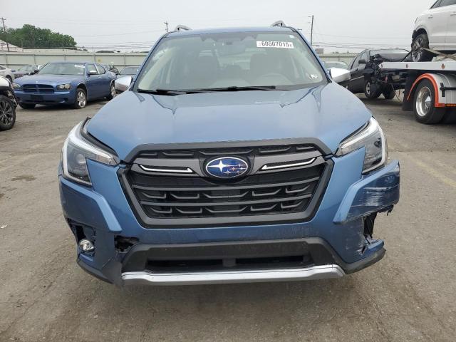 2022 Subaru Forester T მანქანა იყიდება აუქციონზე, vin: JF2SKARC2NH483443, აუქციონის ნომერი: 60507015