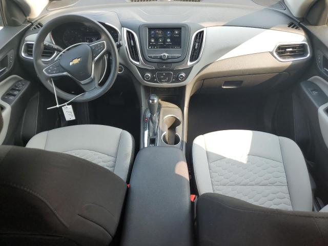 Aukcja sprzedaży 2019 Chevrolet Equinox Ls, vin: 3GNAXHEV3KS654593, numer aukcji: 58802685