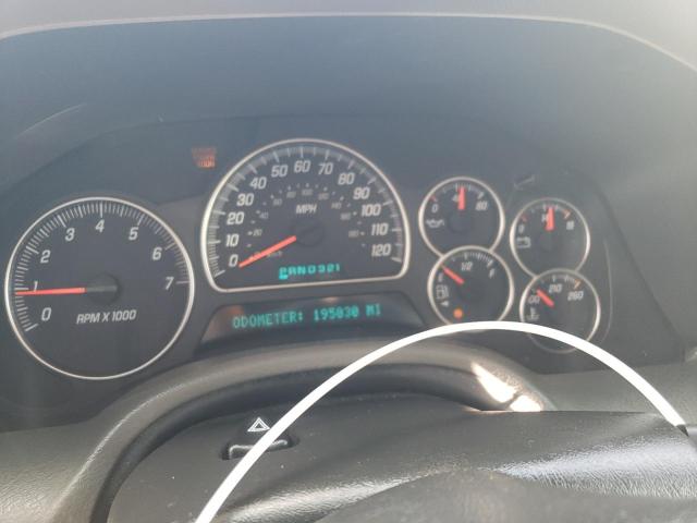 Aukcja sprzedaży 2002 Gmc Envoy, vin: 1GKDT13S122458332, numer aukcji: 60016865